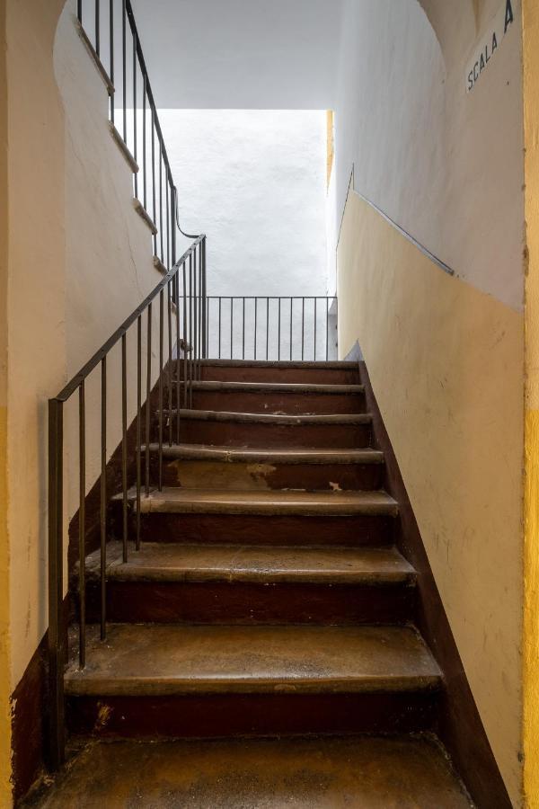Ferienwohnung Mansardina Nosadella 9 By Wonderful Italy Bologna Exterior foto